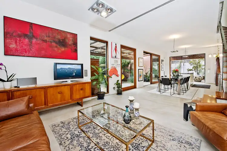 Second view of Homely house listing, 5 Glasgow Avenue, Bondi Beach NSW 2026