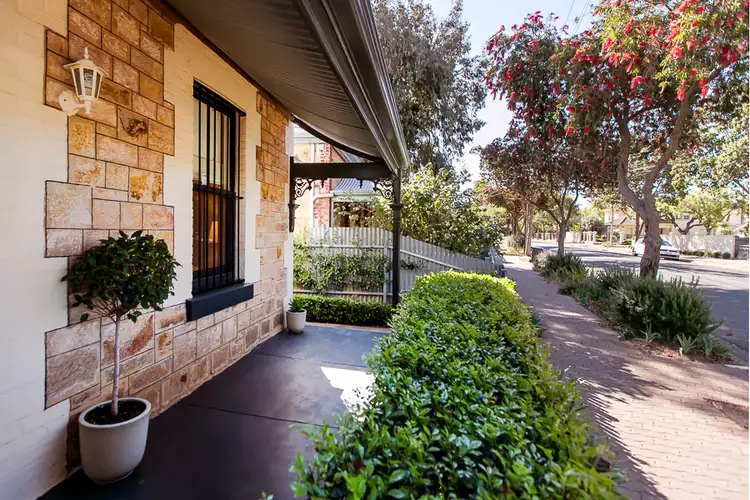Second view of Homely house listing, 16 Gilbert Street, Gilberton SA 5081