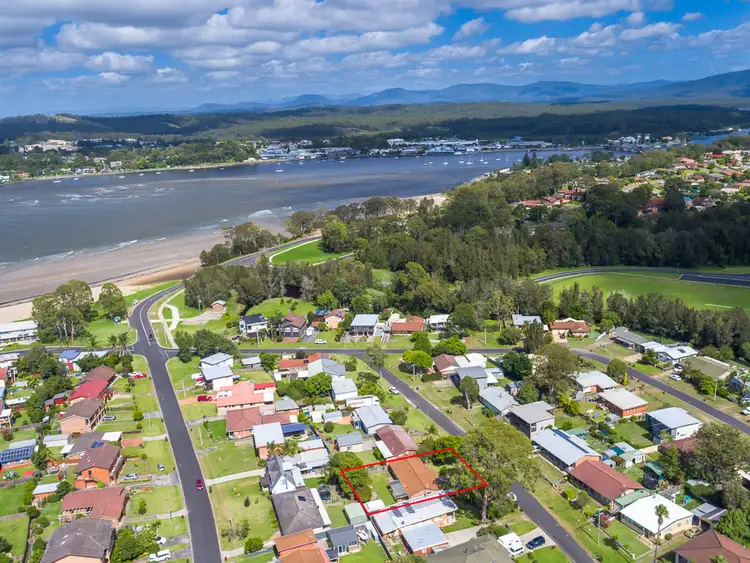 Third view of Homely house listing, 16 Bayview Street, Surfside NSW 2536