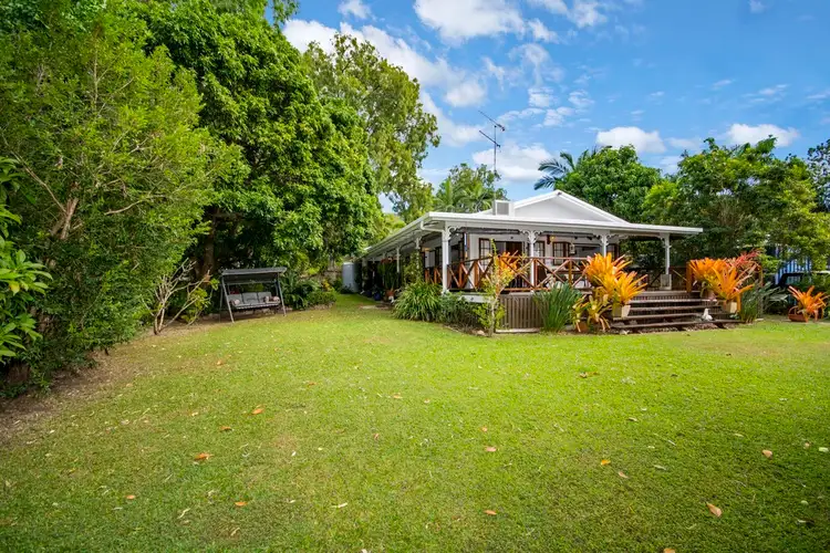 Second view of Homely house listing, 8 Toll Gate Road, Oak Beach QLD 4877