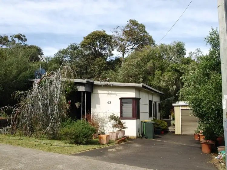 Third view of Homely house listing, 43A Gifford Road, Dunsborough WA 6281