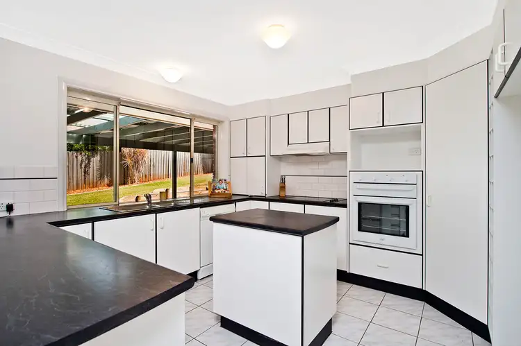 Sixth view of Homely house listing, 33 Opal Circuit, Port Macquarie NSW 2444