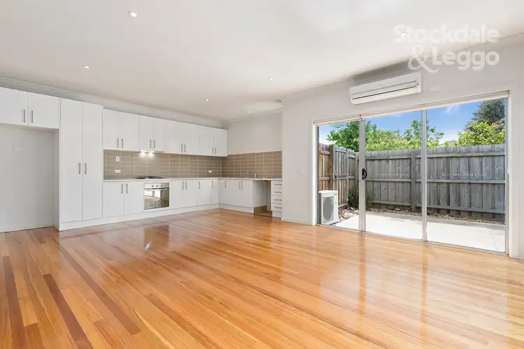 Main view of Homely villa listing, 3/48 William Street, Glenroy VIC 3046
