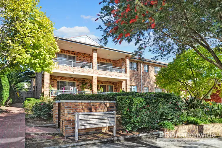Sixth view of Homely unit listing, 11/20-22 Graham Road, Narwee NSW 2209