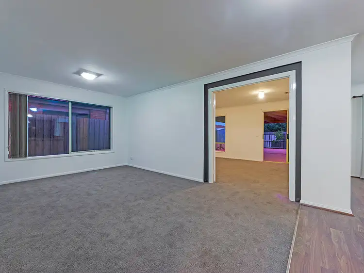 Seventh view of Homely house listing, 31 Bridgewater way, Truganina VIC 3029