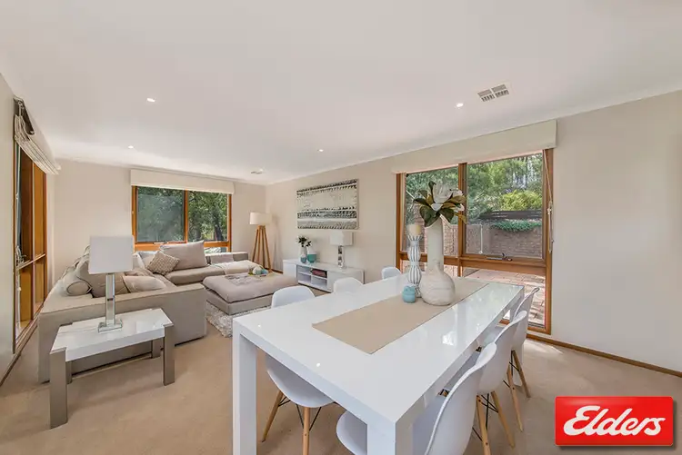 Fifth view of Homely townhouse listing, 4/18 Jaeger Circuit, Bruce ACT 2617