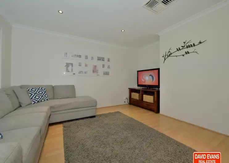 Second view of Homely house listing, 14 Marley Way, Warnbro WA 6169