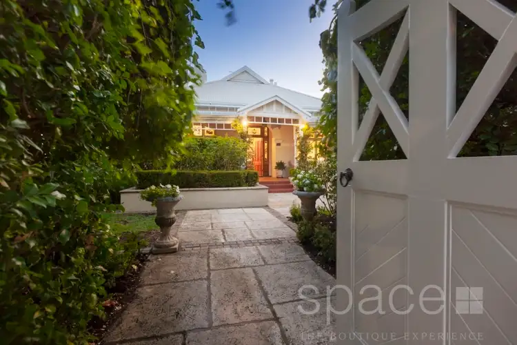 38 Victoria Avenue, Claremont WA 6010