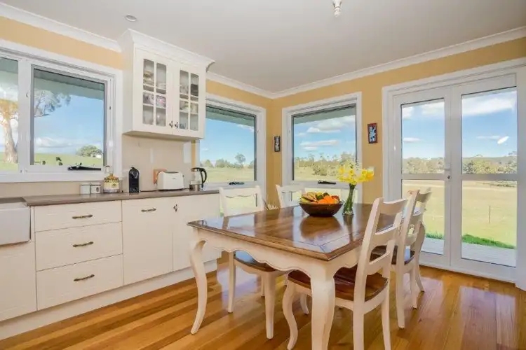 Fifth view of Homely rural property listing, 125 Spring Hill Road, Sidmouth TAS 7270