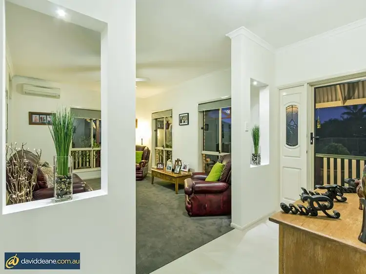 Fifth view of Homely house listing, 4 Oxenfoord Ct, Narangba QLD 4504