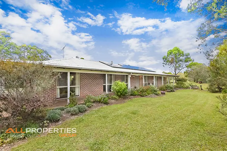 Main view of Homely house listing, 87-89 Sheils Road, Chambers Flat QLD 4133