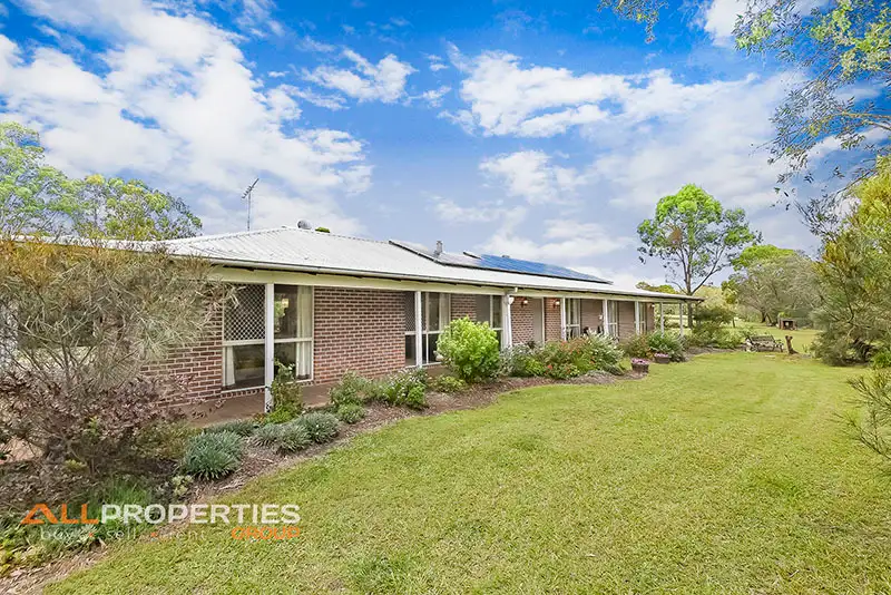 Main view of Homely house listing, 87-89 Sheils Road, Chambers Flat QLD 4133
