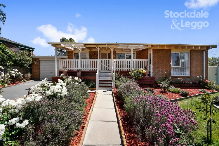 Main view of Homely house listing, 17 Parklands Avenue, Chirnside Park VIC 3116