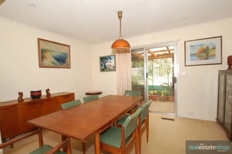 Third view of Homely house listing, 6 Uren Place, Kambah ACT 2902