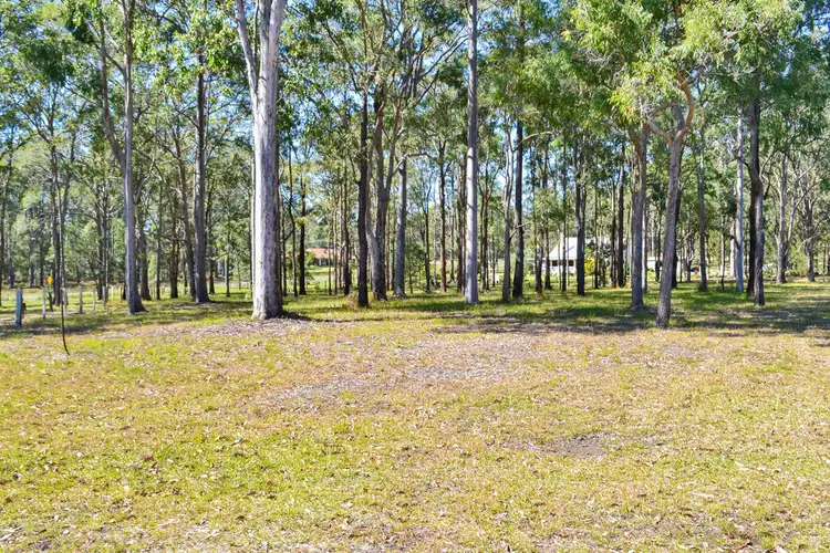 Main view of Homely land listing, Lot 252 Forest Bank Close, Gulmarrad NSW 2463