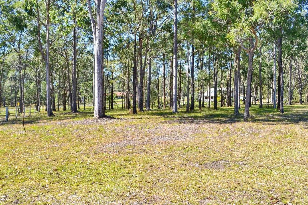 Main view of Homely land listing, Lot 252 Forest Bank Close, Gulmarrad NSW 2463