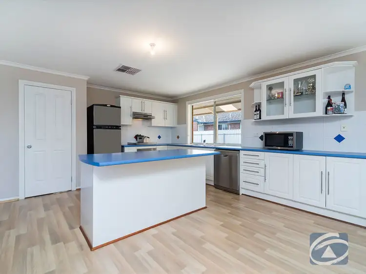 Third view of Homely house listing, 1 Wren Crescent, Paralowie SA 5108