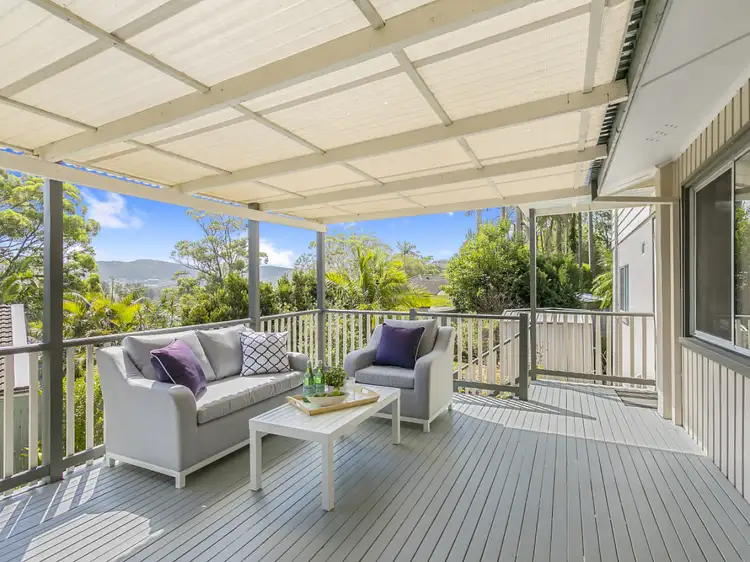 Fifth view of Homely house listing, 1 Awaba Pl, Warriewood NSW 2102