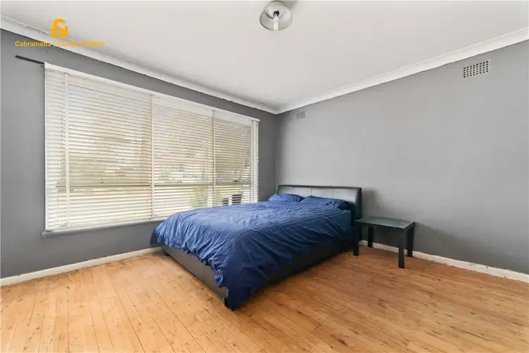 Sixth view of Homely house listing, 34 JASMINE CRESCENT, Cabramatta NSW 2166