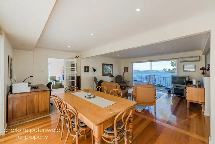 Fifth view of Homely house listing, 238 Tinderbox Road, Tinderbox TAS 7054