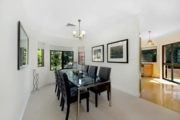 Fifth view of Homely apartment listing, 10/3 Telegraph Road, Pymble NSW 2073