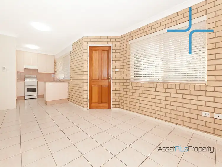 Third view of Homely block of units listing, 17 Buckle Street, Northgate QLD 4013