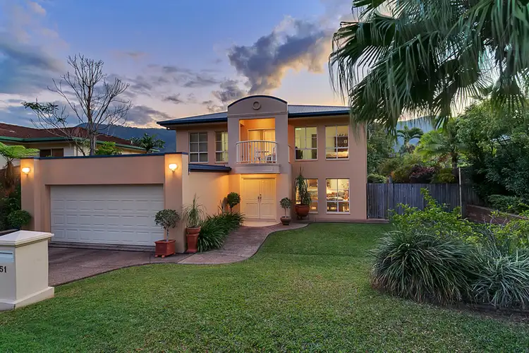 51 Barnes St, Earlville QLD 4870