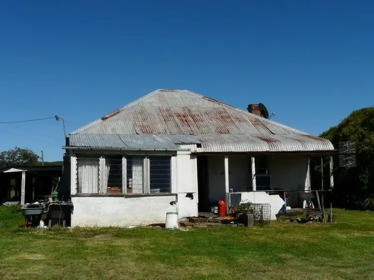 Third view of Homely rural property listing, Lot 106, 6 Bruxner Way, Tenterfield NSW 2372