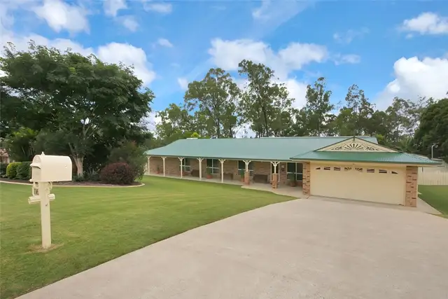 Third view of Homely house listing, 116-120 Winland Drive, Deebing Heights QLD 4306