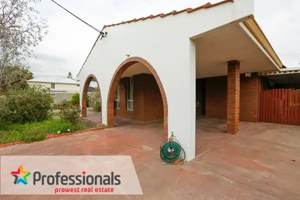 Second view of Homely house listing, 43a Barbican Street West, Shelley WA 6148