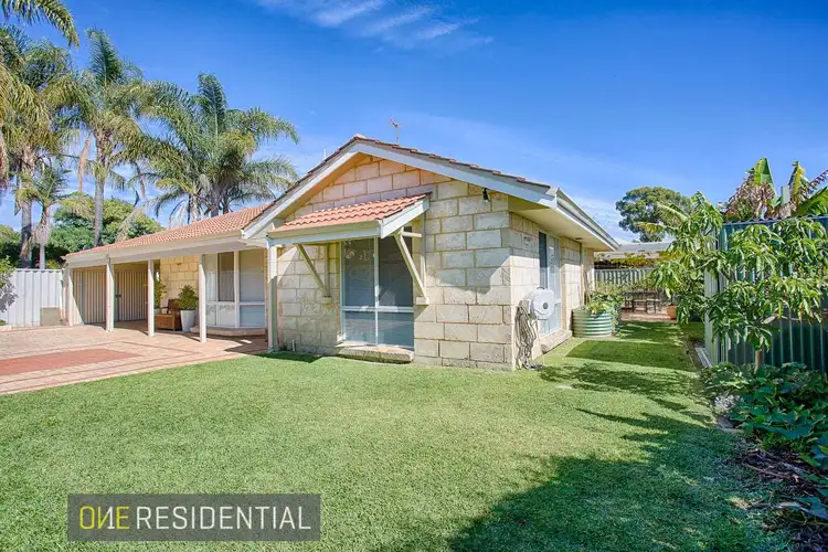 19a Latham Street, Alfred Cove WA 6154