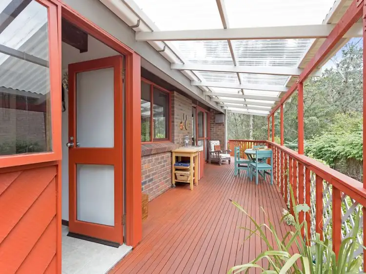 Fourth view of Homely house listing, 7/24 Clovelly Road, Hornsby NSW 2077