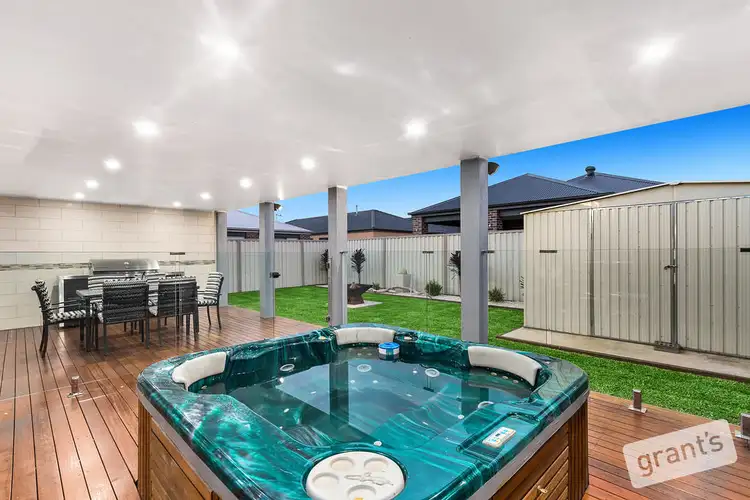 Third view of Homely house listing, 24 Cockatoo Road, Pakenham VIC 3810