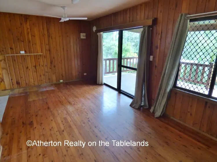 Sixth view of Homely rural property listing, 850 Wooroora Rd, Ravenshoe QLD 4888