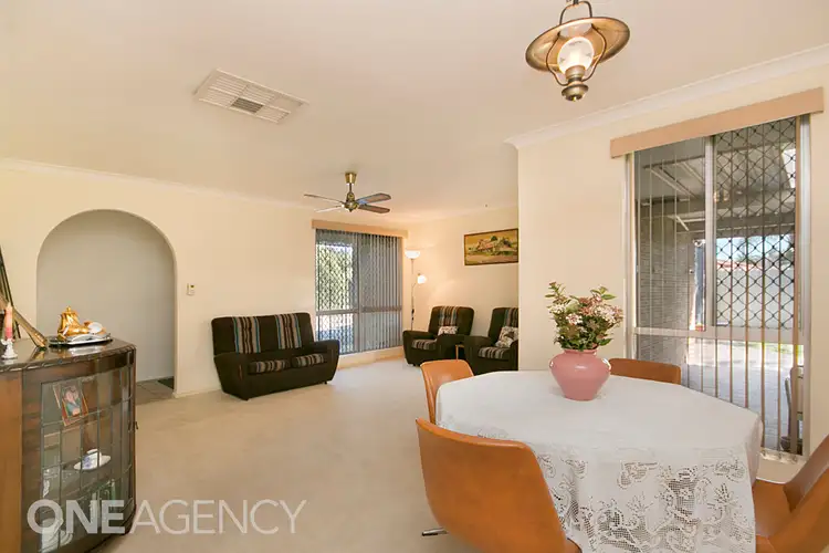 Sixth view of Homely house listing, 6 Anglesey Drive, Kardinya WA 6163