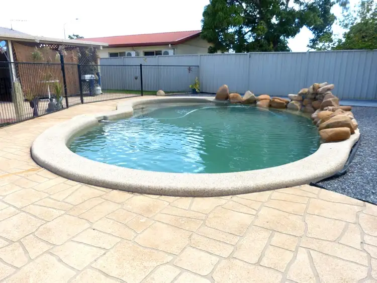 Second view of Homely house listing, 15 Morindo Drive, Kirwan QLD 4817