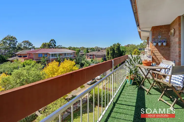 7/19-21 Muriel Street, Hornsby NSW 2077