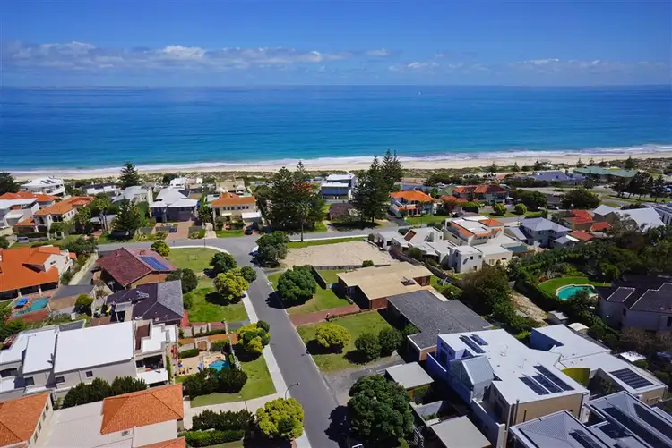 Fifth view of Homely house listing, 107 Clement Street, Swanbourne WA 6010