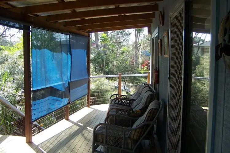 Seventh view of Homely house listing, 4 Thomas St, Macleay Island QLD 4184