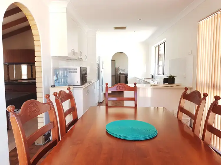 Fifth view of Homely house listing, 6 Timbira Street, Braitling NT 870
