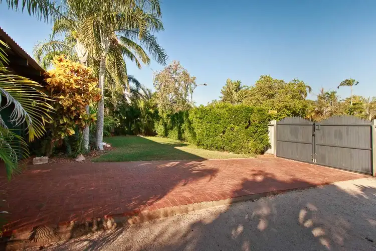 7 Sahanna Place, Cable Beach WA 6726
