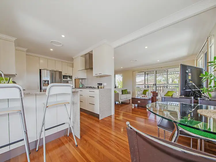 Fifth view of Homely house listing, 39-41 Thomas Street, Birkdale QLD 4159