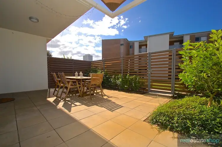 109/116 Easty Street, Phillip ACT 2606