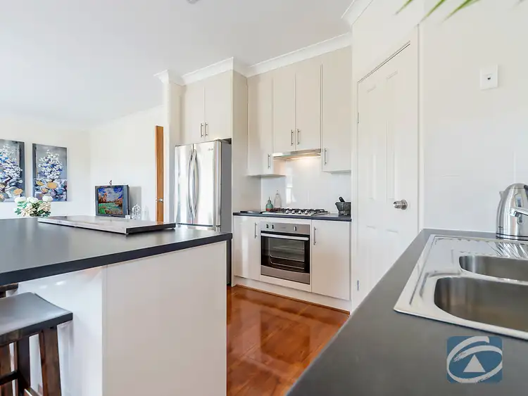 Fourth view of Homely house listing, 52 Chardonnay Drive, Nuriootpa SA 5355