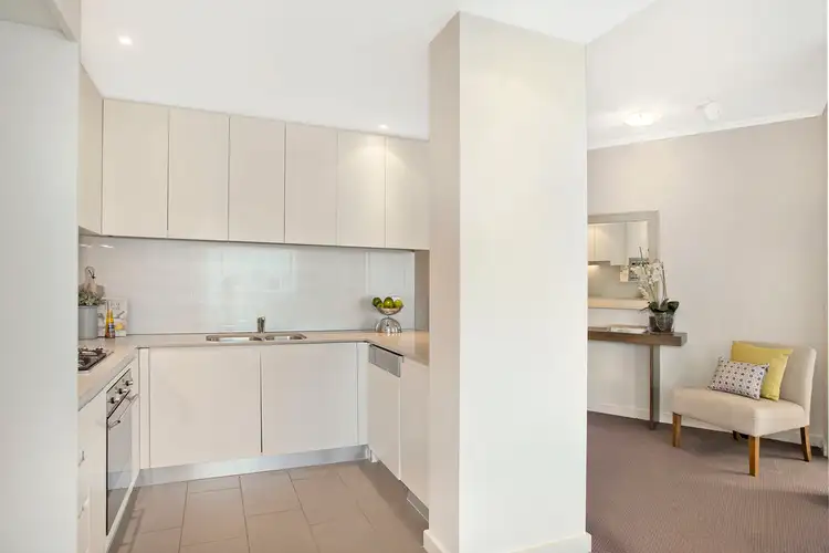 Fifth view of Homely apartment listing, 24/4 Rangers Road, Neutral Bay NSW 2089