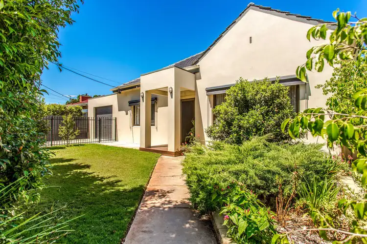38 Balranald Avenue, Largs Bay SA 5016