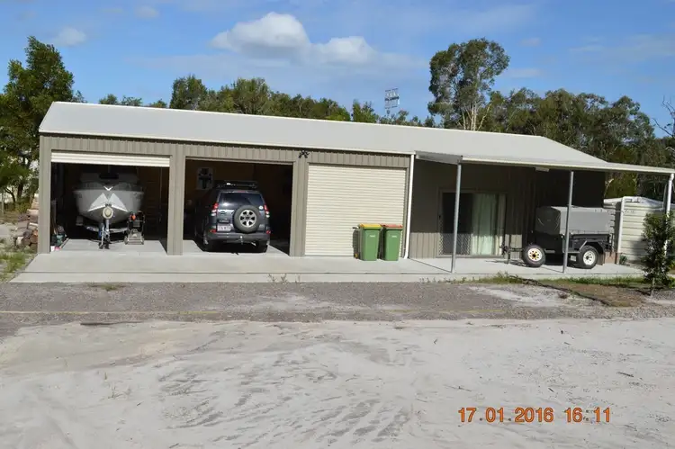 Fourth view of Homely land listing, 44 Coral Fern Drive, Cooroibah QLD 4565