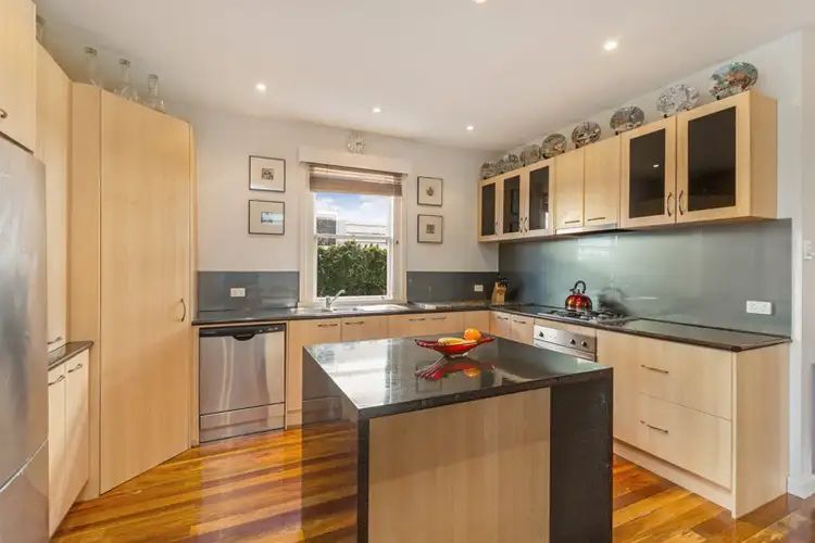 Fourth view of Homely house listing, 29 Coronation Street, Kingsville VIC 3012