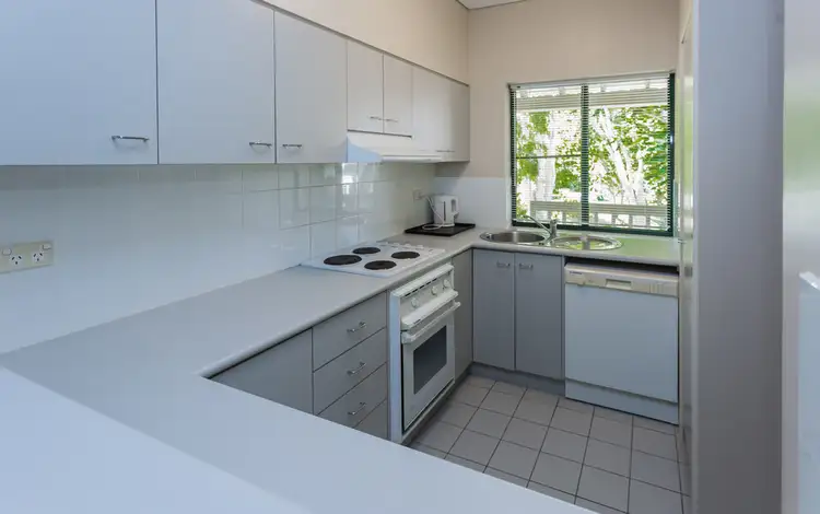 Third view of Homely unit listing, 1433 Cascade Condominium, Laguna Quays QLD 4800