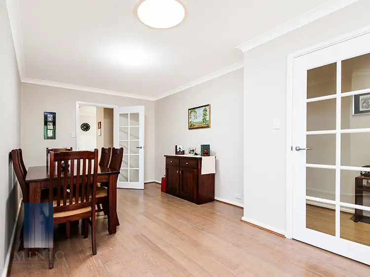 Fifth view of Homely house listing, 7A Connelly Way, Booragoon WA 6154